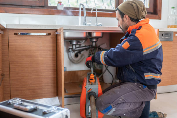 Best Plumbing Inspection Services  in Terra Alta, WV