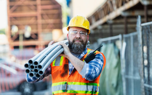 Best Drain Cleaning Services  in Terra Alta, WV