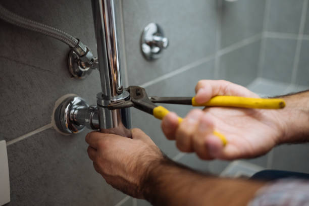 Best Local Plumber Services  in Terra Alta, WV
